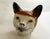 Zoomorphic Cat Teapot in English Earthenware by Tony Wood Studio, 1970s For Sale - Image 10 of 12