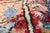 Vintage Boujad Moroccan Rug, 05'09 X 07'09 For Sale In Dallas - Image 6 of 10