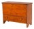 American Pine Mule Chest, Circa 1800 For Sale