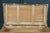 Mid Century Chinese Carved Elm Trunk Hope Chest Coffee Table Camphor Chinoiserie For Sale - Image 14 of 18