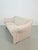 White Vintage Le Stelle Sofa by Mario Bellini for B&B, 1973 For Sale - Image 8 of 18