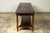 Late 19th Century French Provincial Pine Draper’s Table or Kitchen Island For Sale - Image 14 of 18