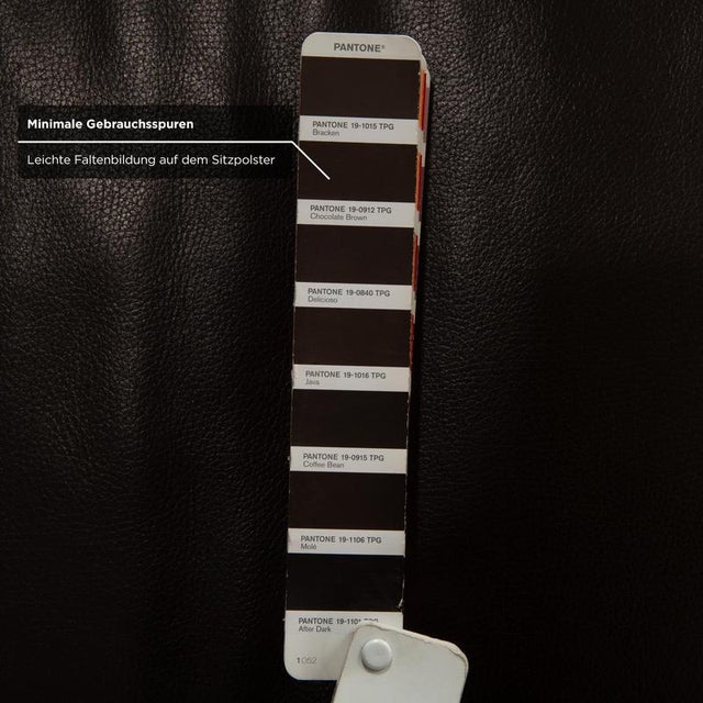 Leather Corner Sofa from Willi Schillig For Sale - Image 10 of 14