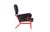 In 1959, working with Franca Helg, his long-time assistant, Franco Albini designed Tre Pezzi, a contemporary restatement...