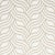 Abstract Schumacher Sangomar Applique Fabric in Brown For Sale - Image 3 of 3