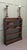 Arts and Crafts Oak Open Front Bookcase, 1880 For Sale - Image 4 of 6