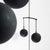 Steel Pendant Light, 1970s For Sale - Image 9 of 10