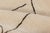 Modern Jean Cocteau-Inspired Abstract Gray Silk Oversized Rug "Graffito" For Sale - Image 4 of 7