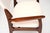 Wood Vintage Danish Desk Chair by Erik Buch for Oddense Maskinsnedkeri, 1960s For Sale - Image 7 of 11