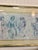 Vintage Framed Figurative Artwork, Circa 1990s' For Sale - Image 14 of 14