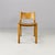 Mid-Century Italian Modern Oak Dining Chairs, 1980s, Set of 6 For Sale - Image 4 of 18