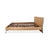 Wooden Bed with Manual Function from Hülsta For Sale - Image 12 of 15