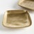 Modern Benton Decorative Trays St/2 For Sale - Image 3 of 6