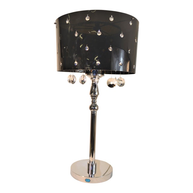 Okc Lighting Table Lamp Chairish