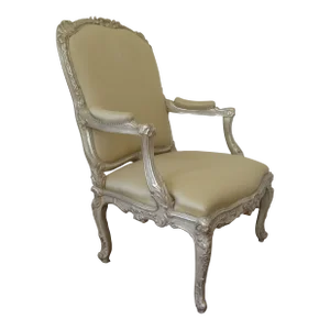 Dennis & Leen Fairchild Fauteuil Chair