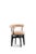 Cassina Mid-Century Modern Indochine Armchair by Charlotte Perriand for Cassina, 2022 For Sale - Image 4 of 8
