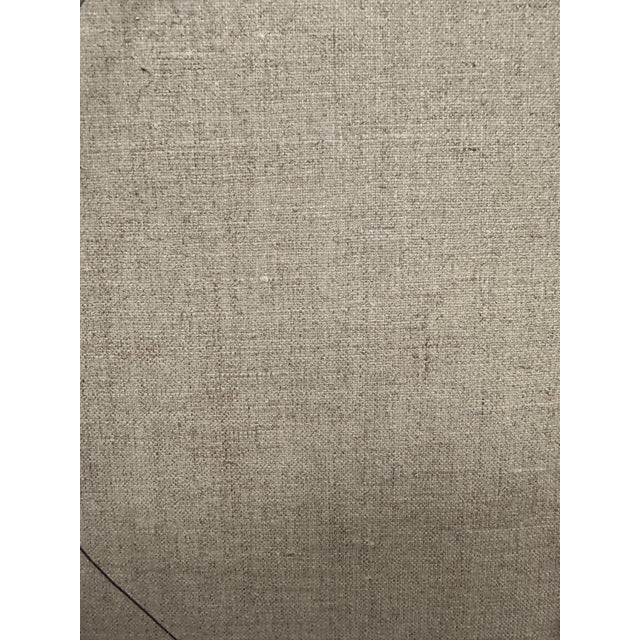 Roger Hägnert, Öland Motif, 1989, Oil Painting on Canvas, Framed For Sale - Image 16 of 17