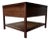 1950s Mid-Century Modern Walnut End Table by Paul McCobb for Calvin Furniture, Irwin Collection For Sale