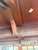 Exquisite Vintage Asian Hardwood Dining Set For Sale In Los Angeles - Image 6 of 13