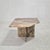 Italian Marble Coffee Table, 1970s For Sale - Image 12 of 12