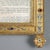 Gilded Bronze Altar Card For Sale - Image 6 of 11