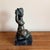Benjamin Kopman (Russian, American 1887-1965) Wpa Artist Signed Bronze Sculpture For Sale - Image 4 of 8