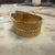 1950s Art Deco Costume Jewelry Gilt Metal Italian Bracelet For Sale - Image 6 of 12