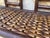 Mid- Century, Bamboo & Rattan Wall Shelf, 1960s For Sale - Image 5 of 18