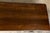 Brown 19th Century Spanish Oak Refectory Table With Monumental Trestle Base For Sale - Image 8 of 18