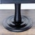 2010s Crate & Barrel Extendable Dining Table For Sale - Image 5 of 6