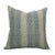 Elevate your home décor with the understated elegance of this handmade block print cushion cover, featuring the unique...