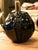 Vintage Black Granada Lamps, 1950s, Set of 2 For Sale - Image 3 of 5