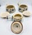 1950s 1950s Ken Edwards El Palomar Tonala Pottery Folk-Art Covered Serving Dishes - Set of 3 For Sale - Image 5 of 9