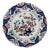 Antique Mason's Ironstone Charger Plate For Sale