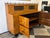 1920s Large Viennese Buffet, 1925 For Sale - Image 5 of 7
