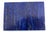 This exquisite handcrafted trinket jewelry box features a deep celestial blue Lapis Lazuli mosaic exterior seamlessly fit...