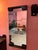 Wood Vintage Space Age Wardrobe with Mirror and Chest of Drawers Set by Ernest Igl for Schönbuch, Set of 6 For Sale - Image 7 of 17