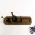 Vintage Miniature Brass Mortar & Pestle Collection For Sale - Image 10 of 12