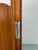 Pine Room Divider from S.N.S.A., France, 1930s For Sale - Image 9 of 14