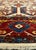 Contemporary Oriental Handmade Rug 9'11" x 13'11" For Sale - Image 3 of 4
