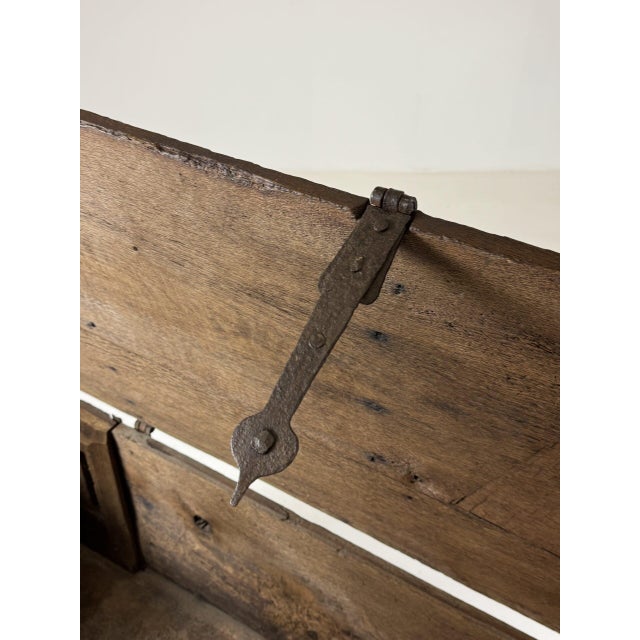 Troll's Chest, 17th Century For Sale - Image 10 of 18