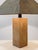 Cork Table Lamp by Ingo Maurer for Design M, 1970s For Sale - Image 9 of 18