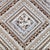 Schumacher Vintage 1970's Schumacher X Vera Neumann "Bandana" Cotton Fabric- 3.75 Yds For Sale - Image 4 of 8