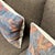 Pottery Barn Dara Lumbar Pillows, Pair For Sale - Image 9 of 12
