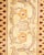 Traditional Mogul, One-of-a-Kind Hand-Knotted Area Rug - Ivory, 6' 3" x 9' 6" For Sale - Image 3 of 8