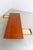 Danish Modern Teak Coffee Table with Drawers and V-Legs by E. W. Bach, 1960s For Sale - Image 11 of 18