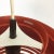 Extra Large Mid-Century Modern Austrian Hanging Lamp from Vest Lights, 1960s For Sale - Image 9 of 11