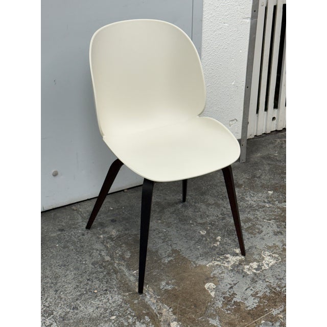 2020s GamFratesi for Gubi Beetle Side Chair For Sale - Image 5 of 12