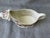 White Vintage Ironstone Cow Creamer Royal Crownford England For Sale - Image 8 of 15