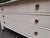 Metal White Model D154 Dresser by Carlo De Carli Rosso for Luigi Sormani, 1960s For Sale - Image 7 of 10